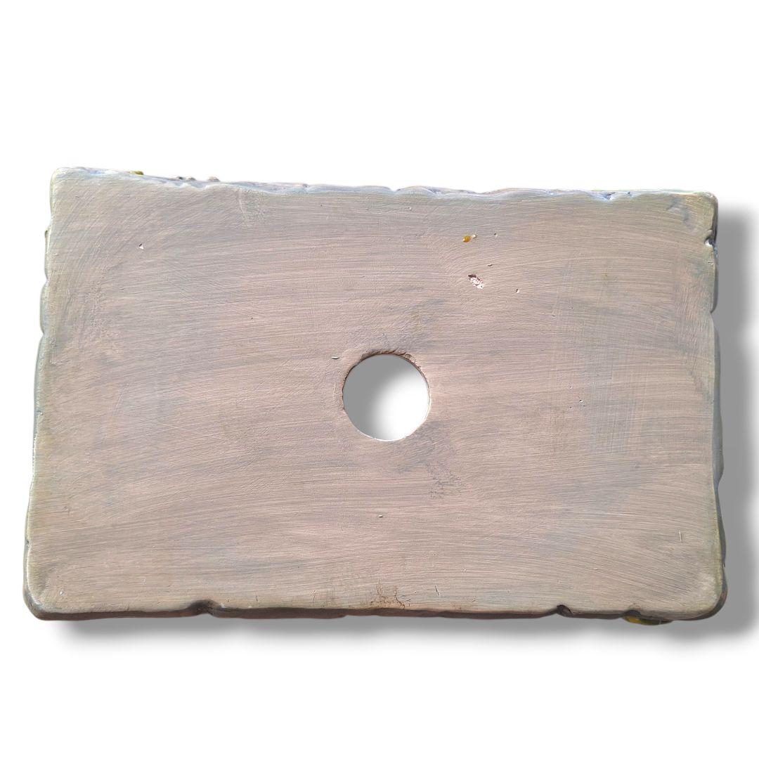 魔女の宅急便 ジジと子猫プランター Jiji Studio Ghibli