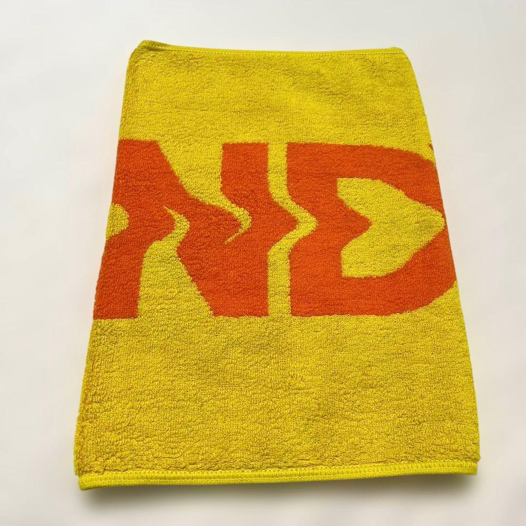 【美品】Vaundy フェス限定タオル　ドーム公演　ラババン　2点セット