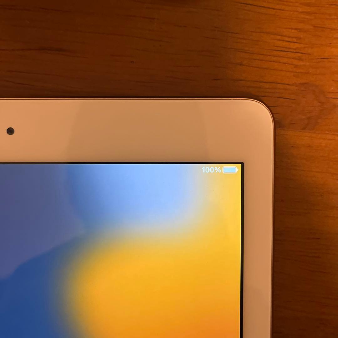 Apple iPad(第6世代) wifiモデル本体