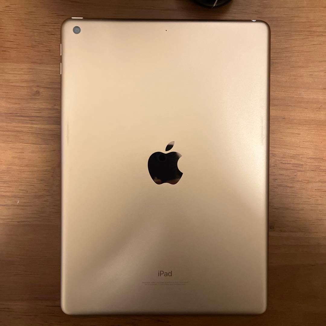 Apple iPad(第6世代) wifiモデル本体