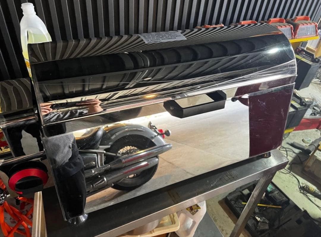 新品　ベビーカステラ　カステラ　即日発送　LPガス　業務用　祭り　イベントに