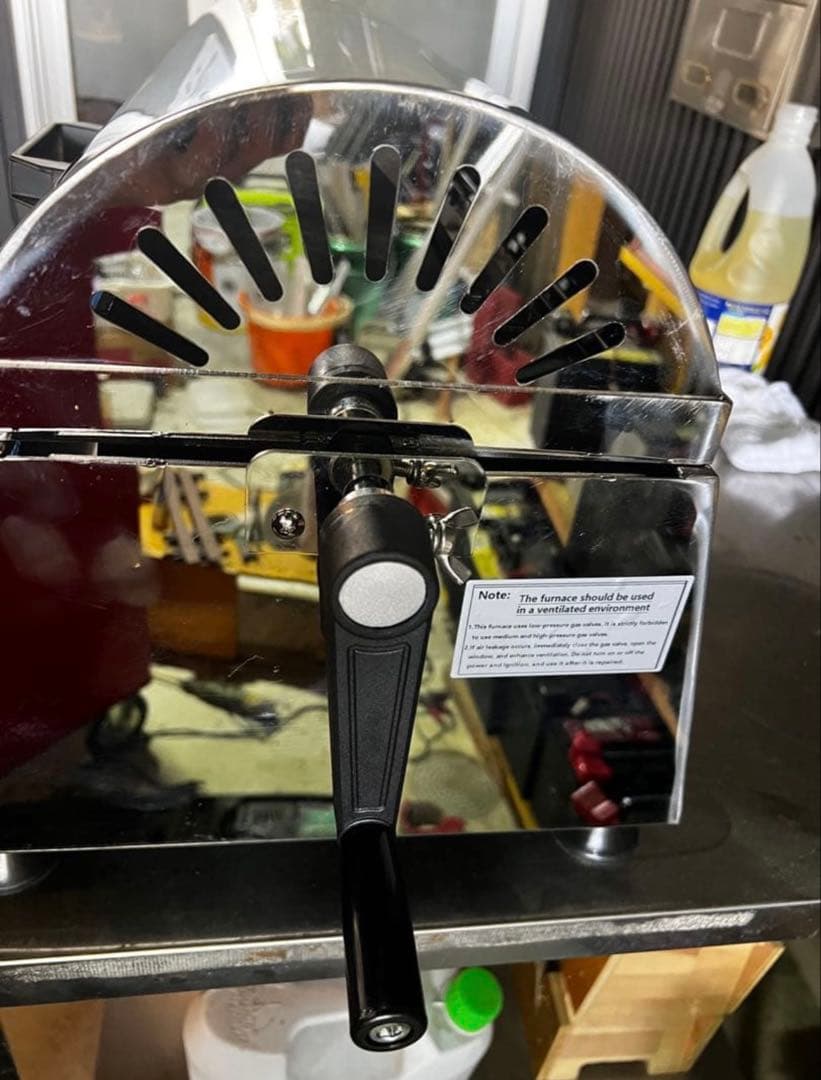 新品　ベビーカステラ　カステラ　即日発送　LPガス　業務用　祭り　イベントに