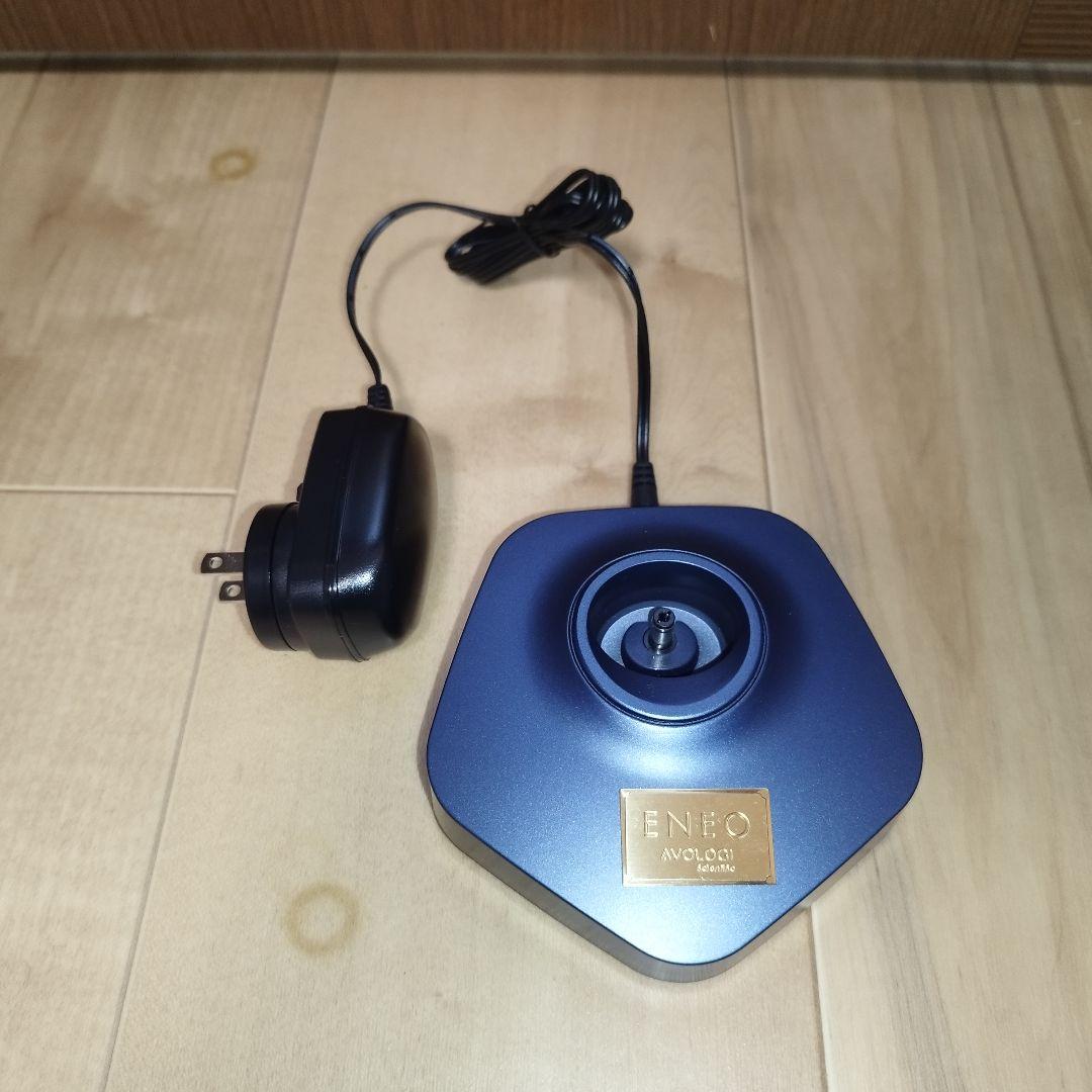 【動作確認済】 AVOLOGI ENEO TOTALE BLUE　定価約70万円