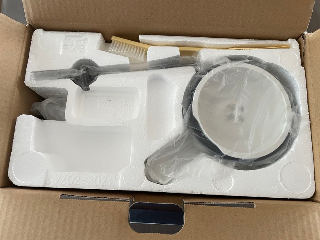 Panasonic MX-X300-K ミキサー(リコール対応済み)