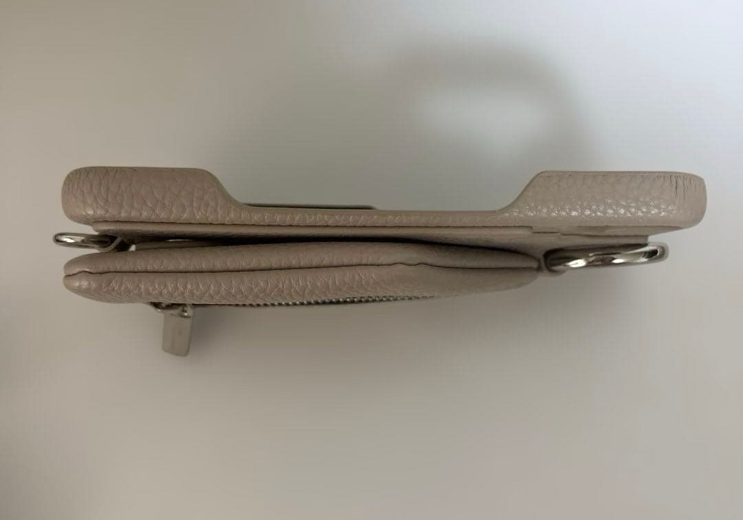 <ajew>CADENAS ストラップ iPhone16ケース