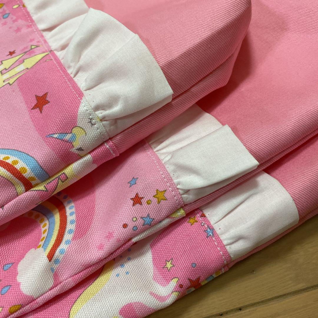 入園グッズ 4点セット