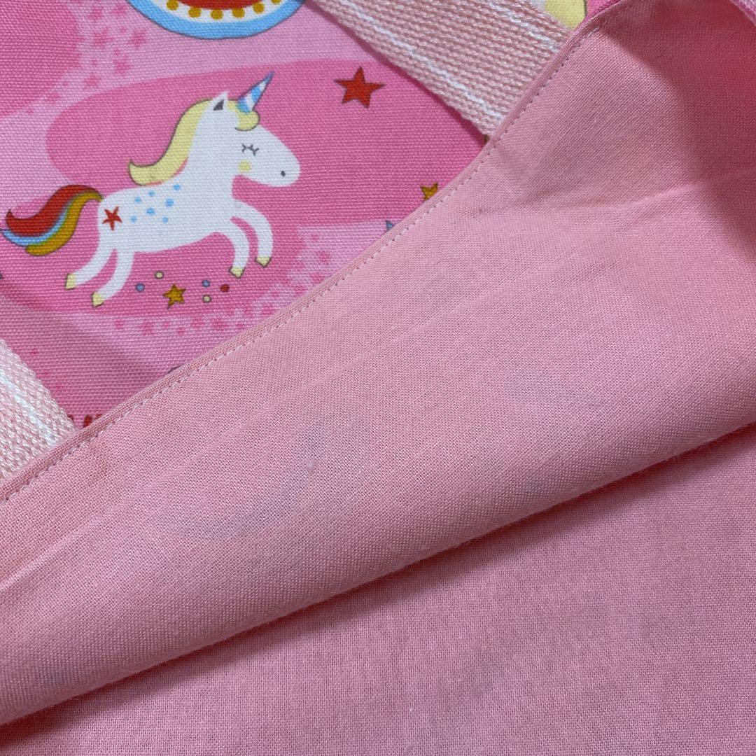 入園グッズ 4点セット