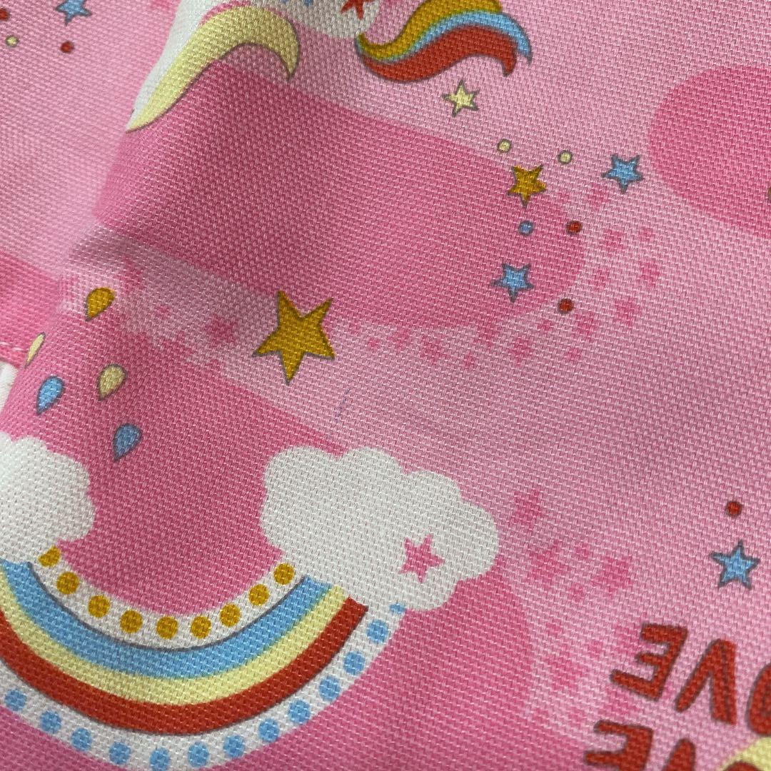 入園グッズ 4点セット