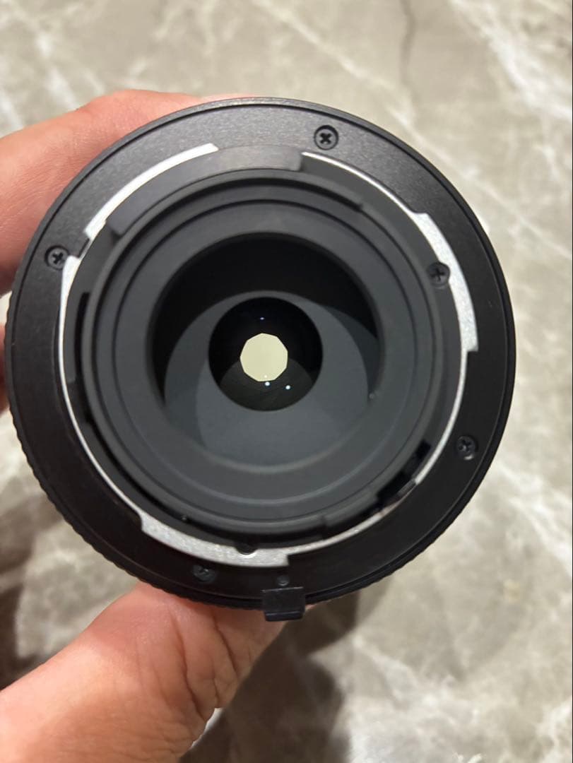 レンズ(ズーム) Carl Zeiss Vario-Sonnar 28-70mm f3.5-4.5