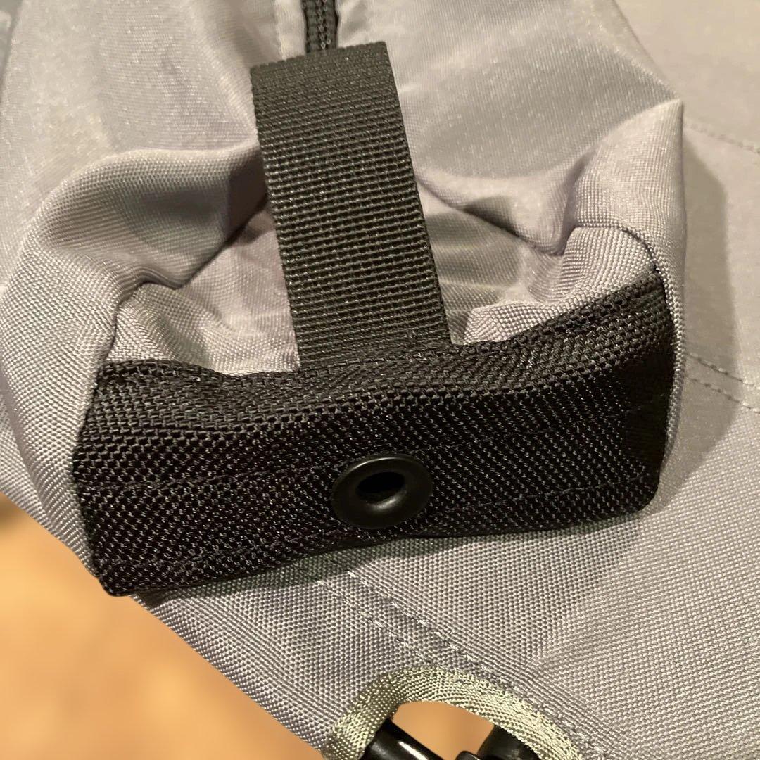 Helinox⭐️ヘリノックス　テーブル　グレー