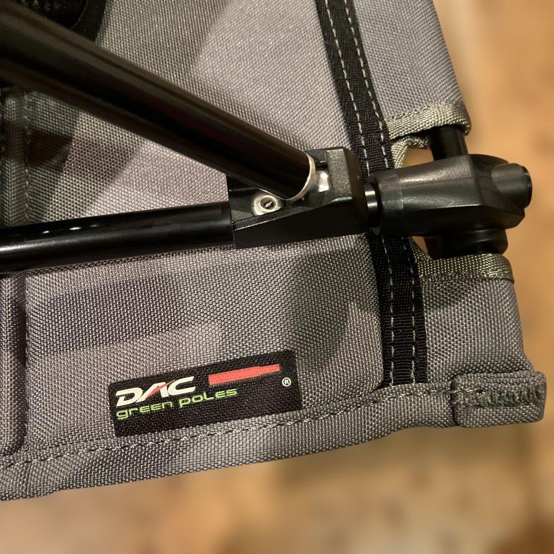 Helinox⭐️ヘリノックス　テーブル　グレー