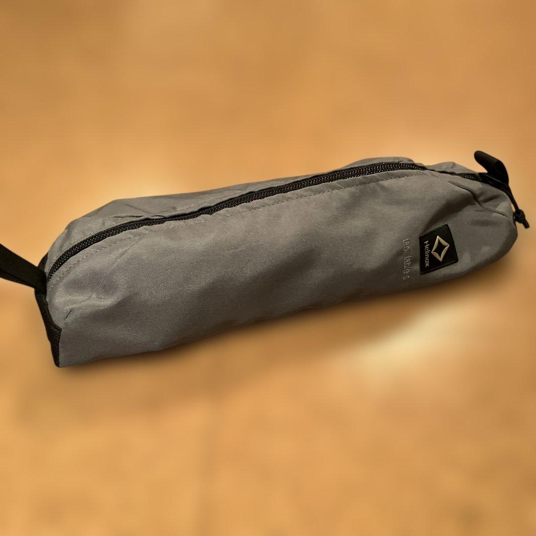 Helinox⭐️ヘリノックス　テーブル　グレー