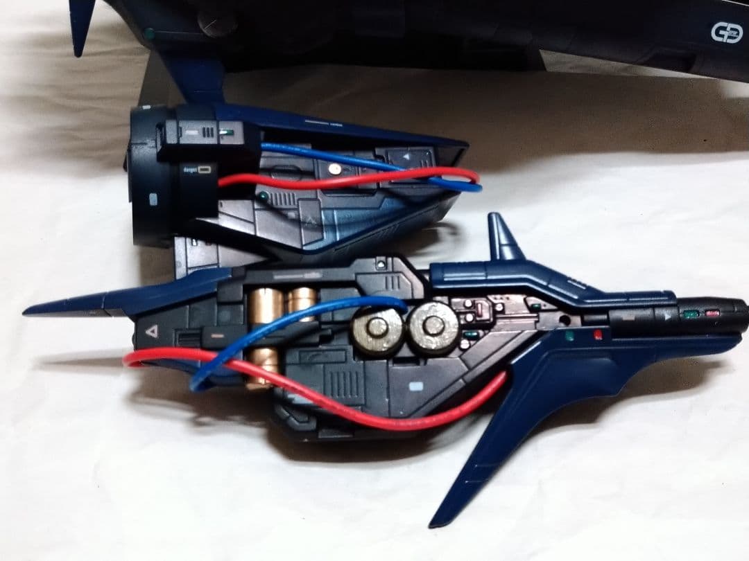 【オマケ付】 ガンダム デンドロビウム