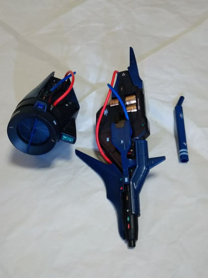 【オマケ付】 ガンダム デンドロビウム