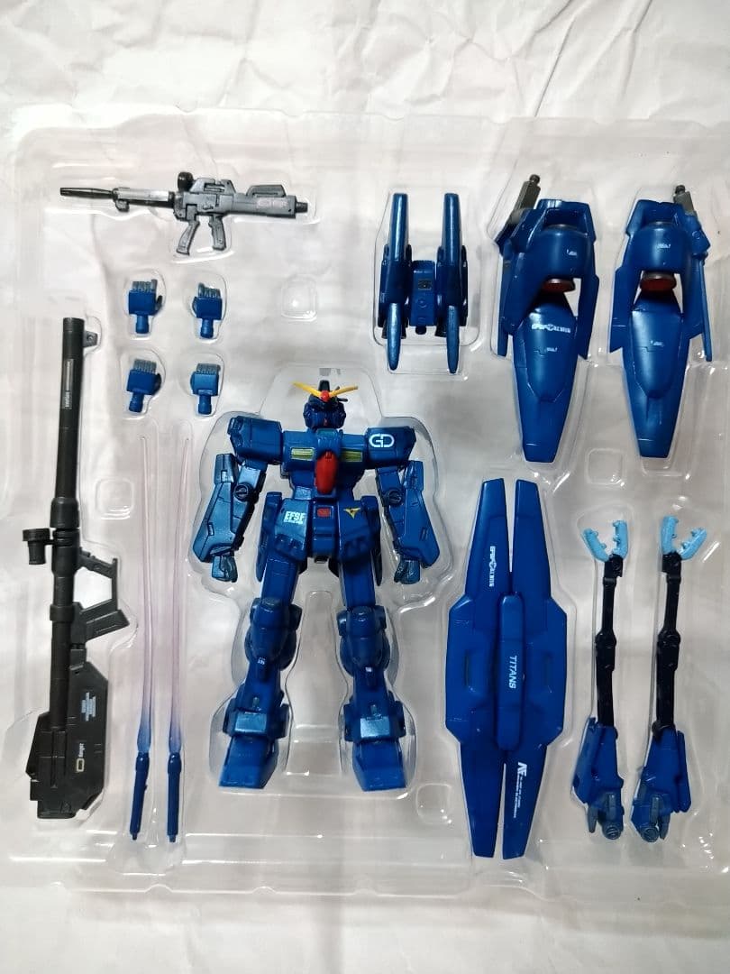 【オマケ付】 ガンダム デンドロビウム