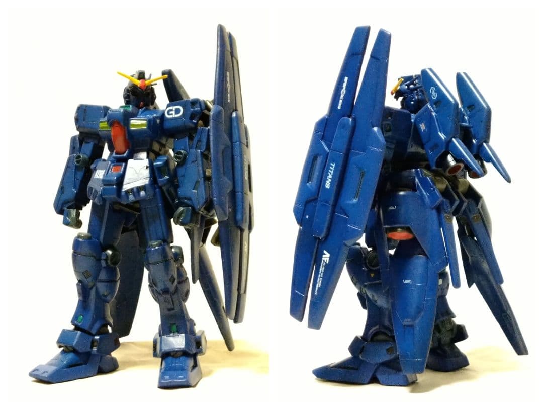 【オマケ付】 ガンダム デンドロビウム