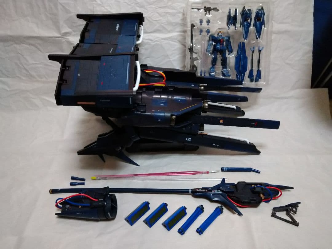 【オマケ付】 ガンダム デンドロビウム