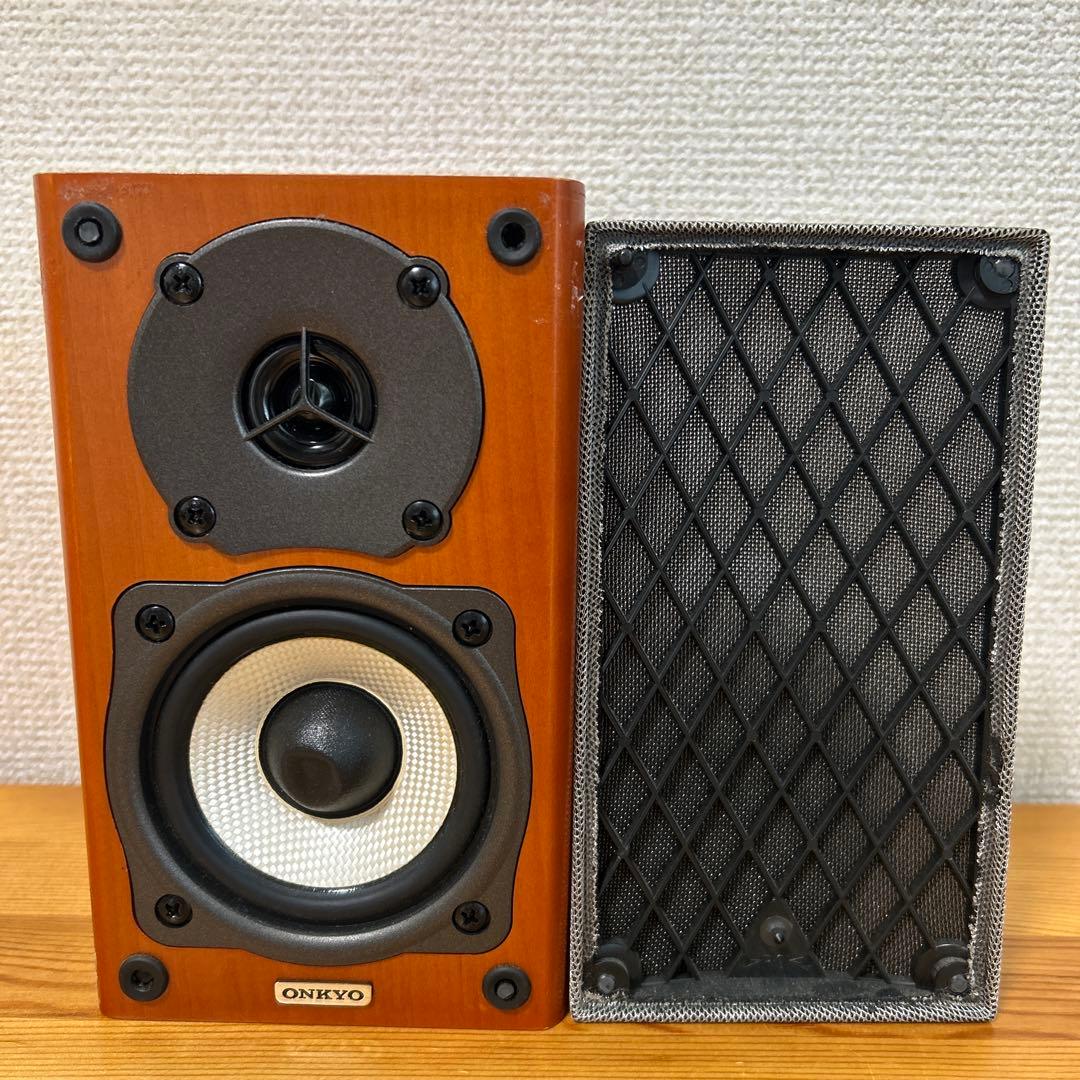 【追記あり】ONKYO BASE-V20X 5.1chホームシアターシステム