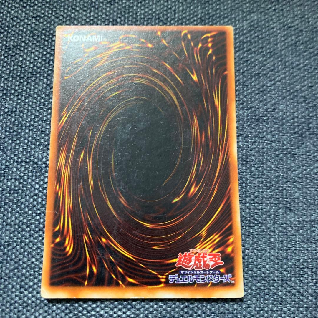 遊戯王　ドラゴンに乗るワイバーン　パラレル