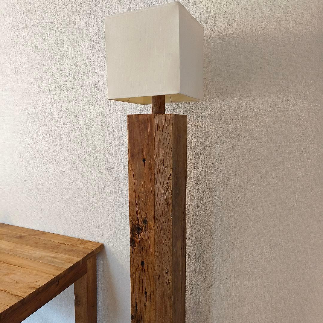 【中古美品】CORIGGE MARKET カリッジマーケット　ライト（送料込み）