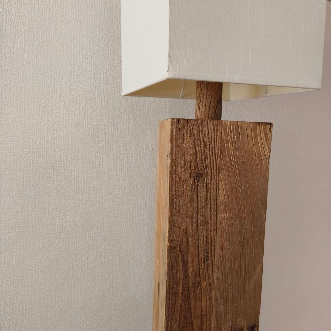 【中古美品】CORIGGE MARKET カリッジマーケット　ライト（送料込み）