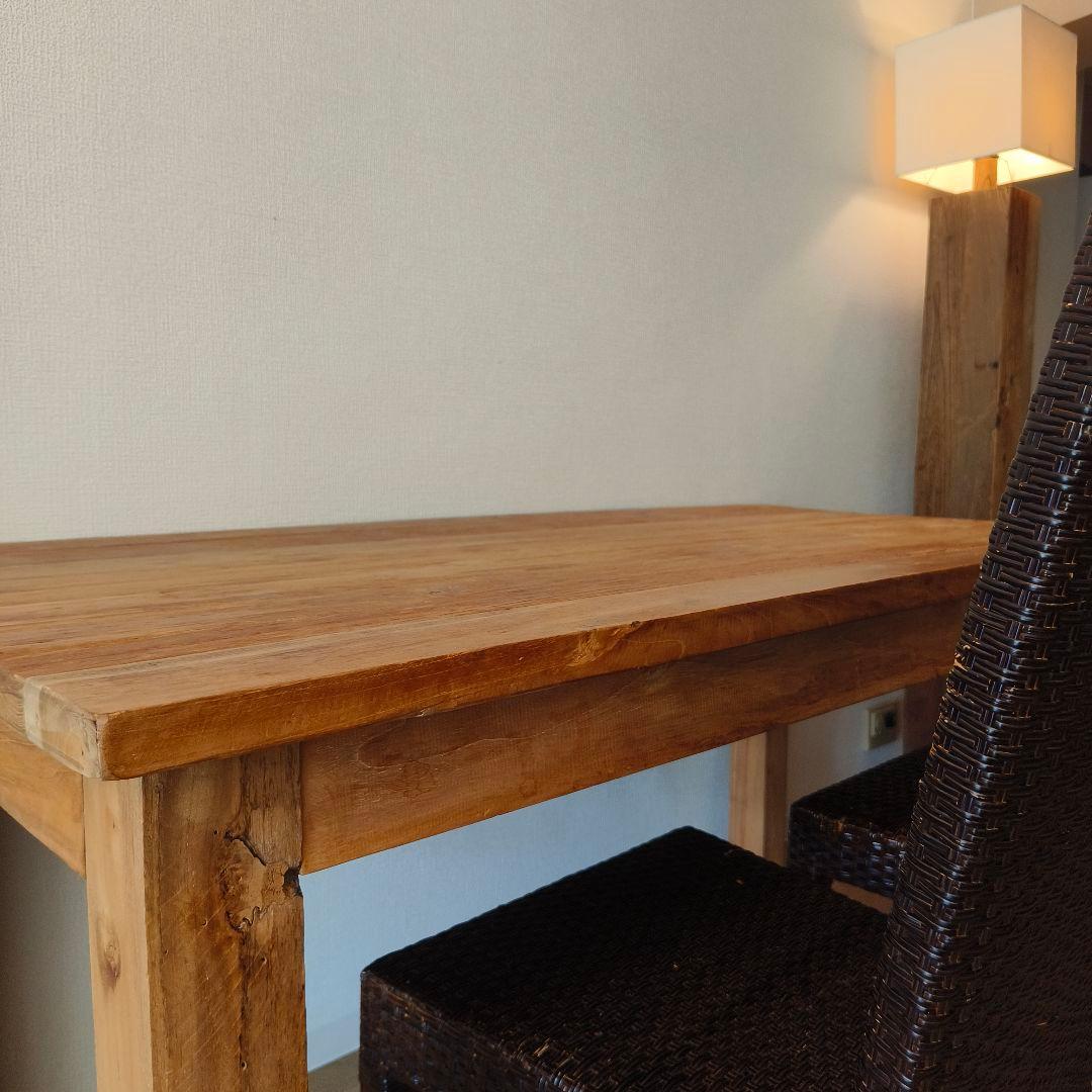 【中古美品】CORIGGE MARKET カリッジマーケット　ライト（送料込み）