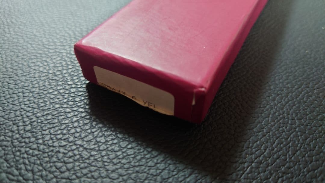 Salvador Dalí 腕時計 サルバドール　ダリ　希少色？★未使用★