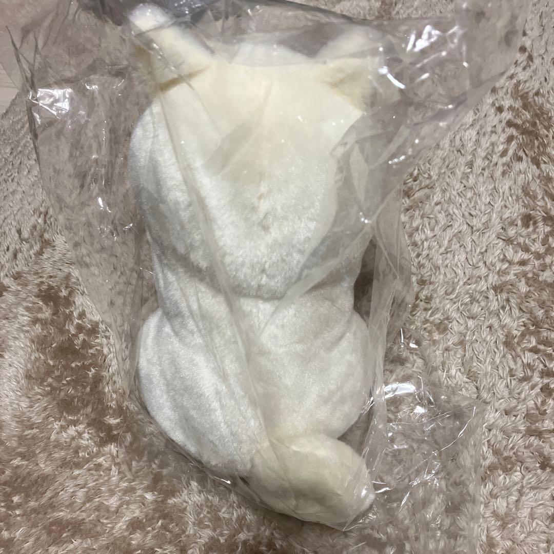 ナガノマーケット　FRIENDSぬいぐるみS大型犬