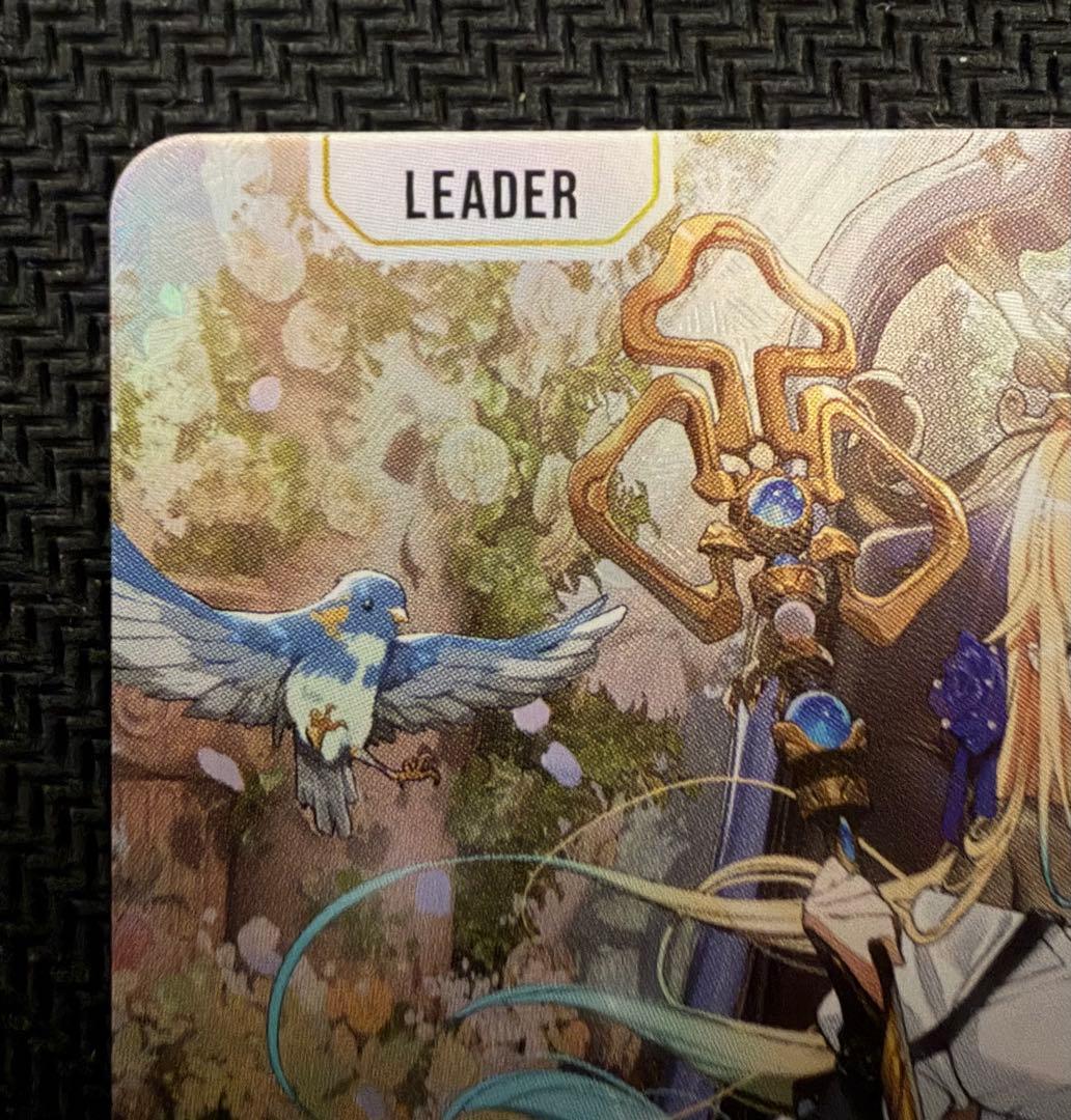 xross stars クロススターズ クロスタ 藍沢エマ LRPP