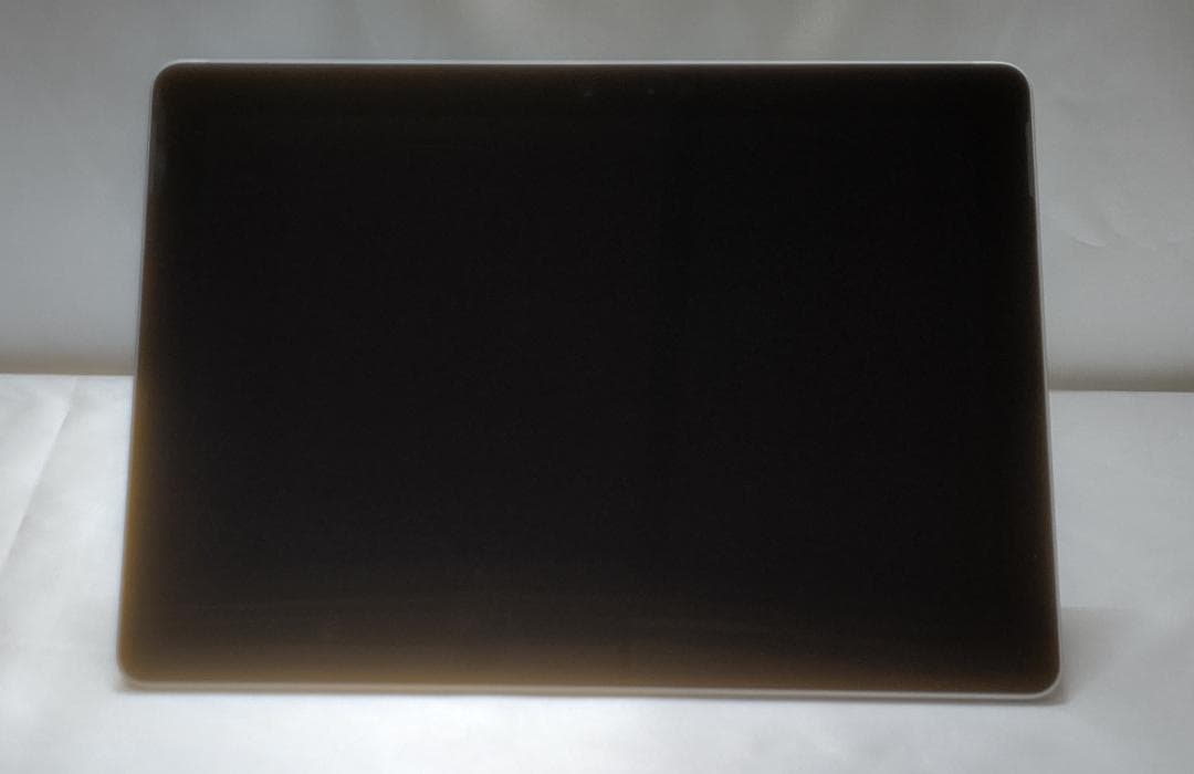 Microsoft Surface ホワイト 大画面タブレット