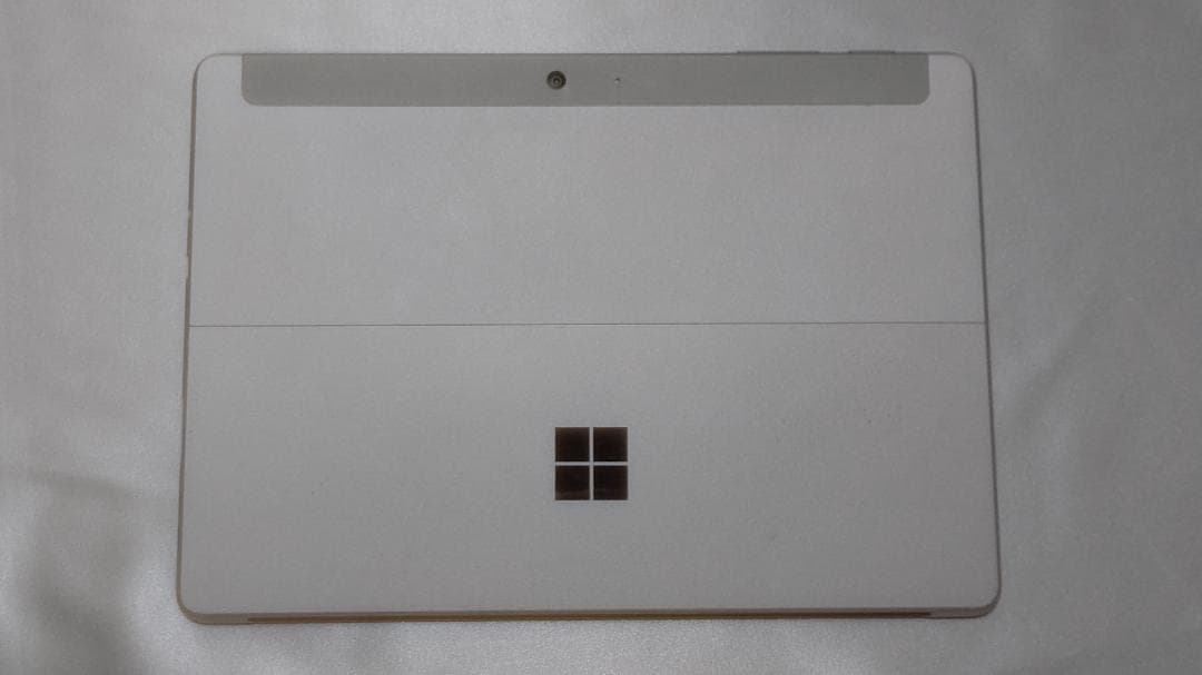 Microsoft Surface ホワイト 大画面タブレット