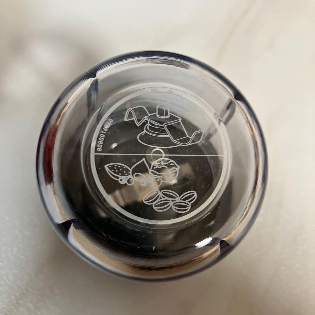 T-fal BL1325JP ティファール ミキサー ミックス & ドリンク