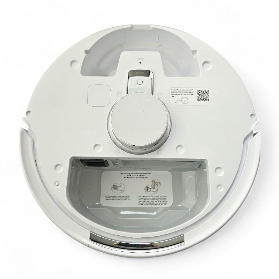 美品　NARWAL Freo X Plus ロボット掃除機 吸引&水拭き2in1