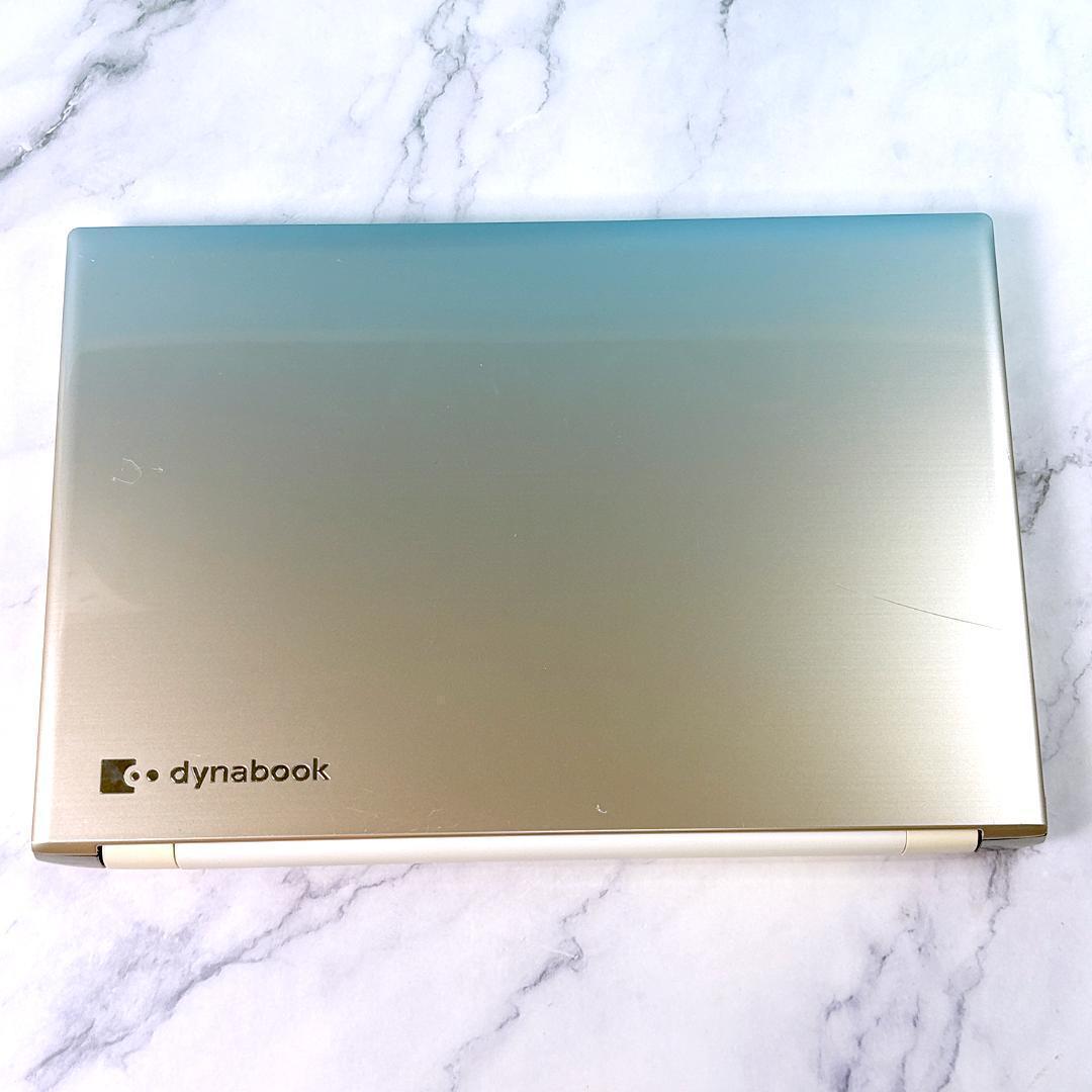 Corei7・8GB・SSD512・フルHD・ノートパソコン・即使用OK！