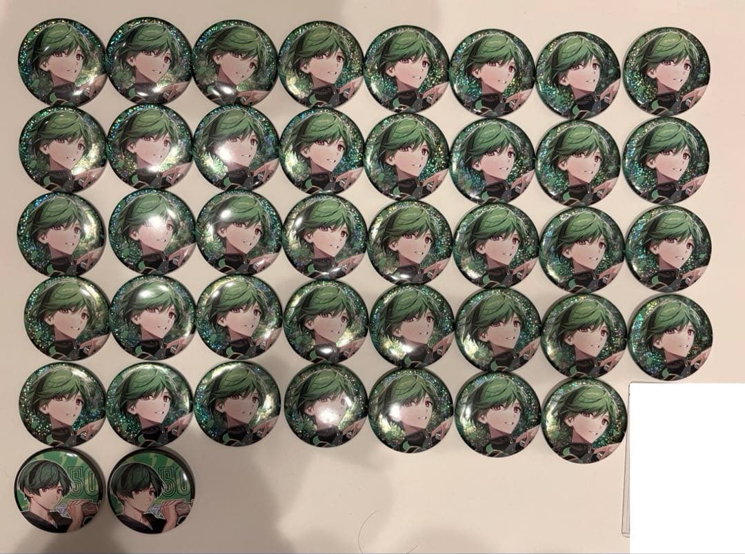 シクフォニ グッズ まとめ売り 全17枚