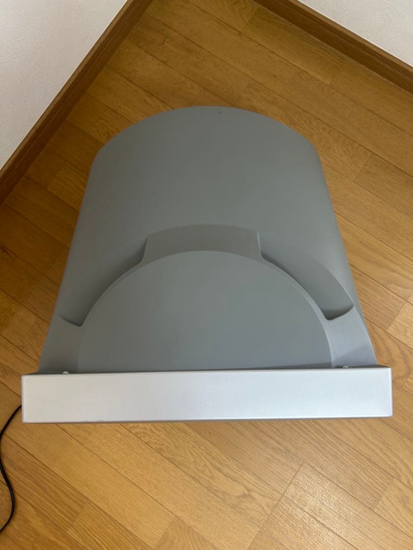sharp カラーテレビ 17flat television