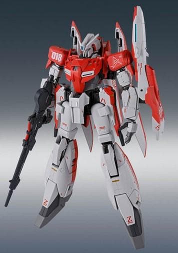 【新品・未開封】LROBOT魂 ゼータプラス A1テスト機イメージカラー