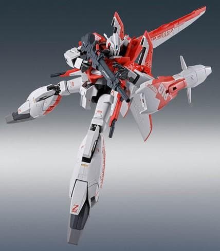 【新品・未開封】LROBOT魂 ゼータプラス A1テスト機イメージカラー