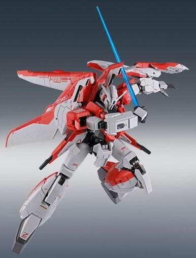 【新品・未開封】LROBOT魂 ゼータプラス A1テスト機イメージカラー