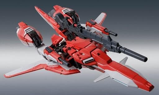 【新品・未開封】LROBOT魂 ゼータプラス A1テスト機イメージカラー