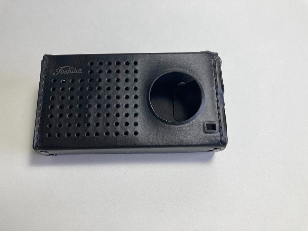 TOSHIBA ソリッドステートラジオ 7P-70B