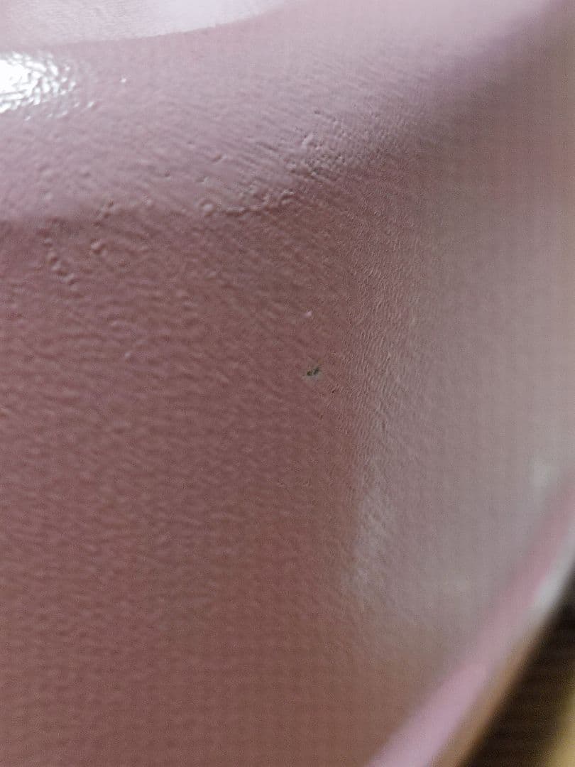 未使用品　アサヒ軽金属 ローストパン　L ガラス蓋　蒸し板　取説付き