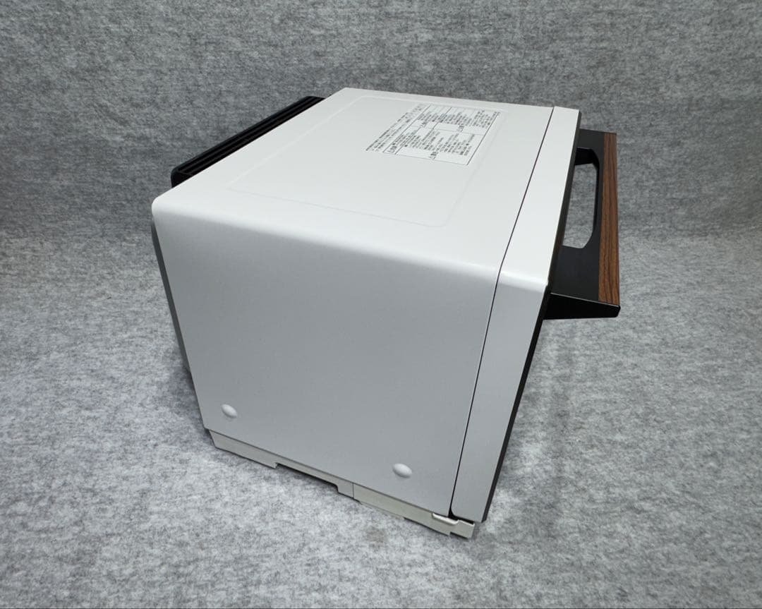 パナソニック スチームオーブンレンジ 3つ星ビストロ NE-BS1600-W