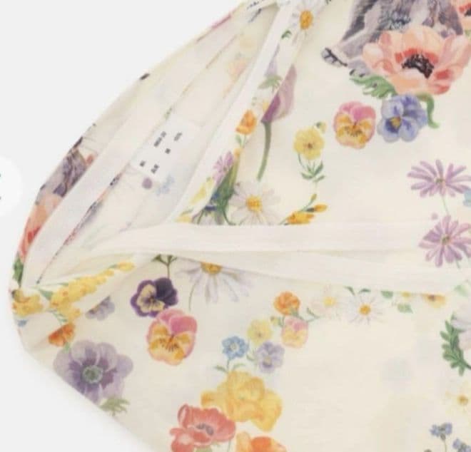 Afternoon Tea ナタリー レテ　ベッドセット 即日完売品