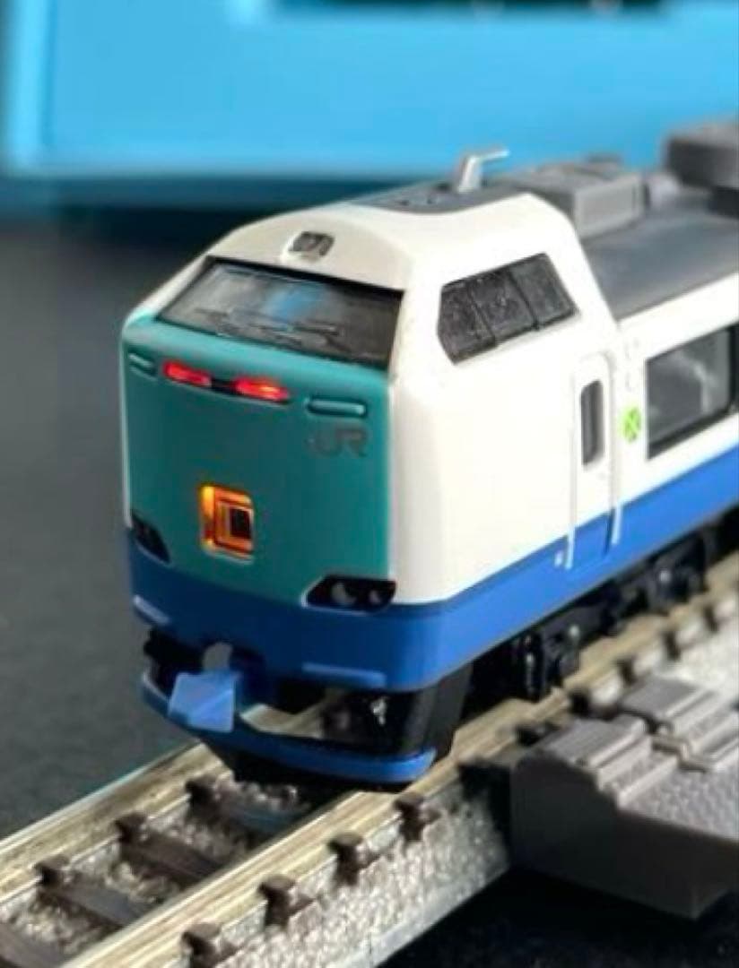 485系3000番台いなほ　MICRO ACE。