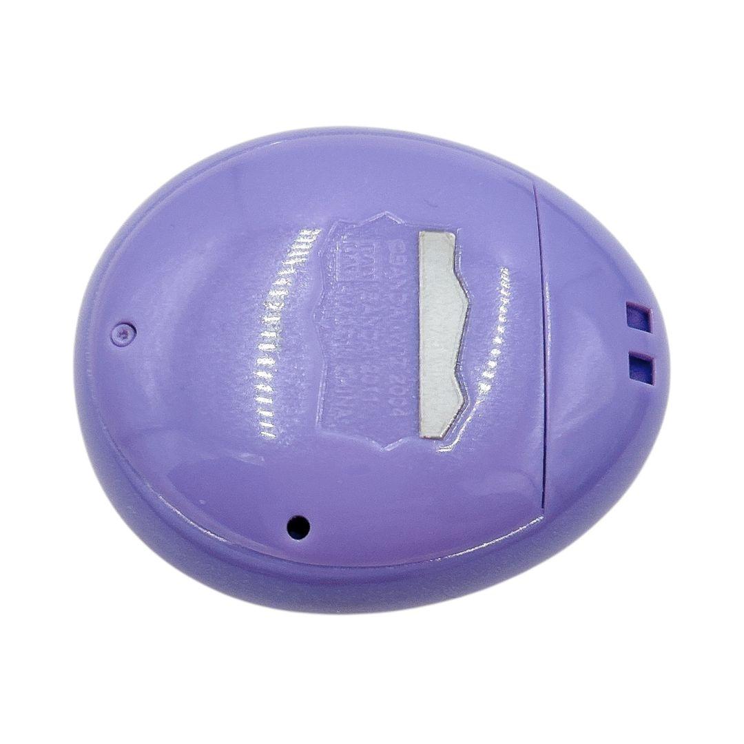 【動作確認済】 美品 たまごっちiDL 15周年アニバーサリーモデル パープル