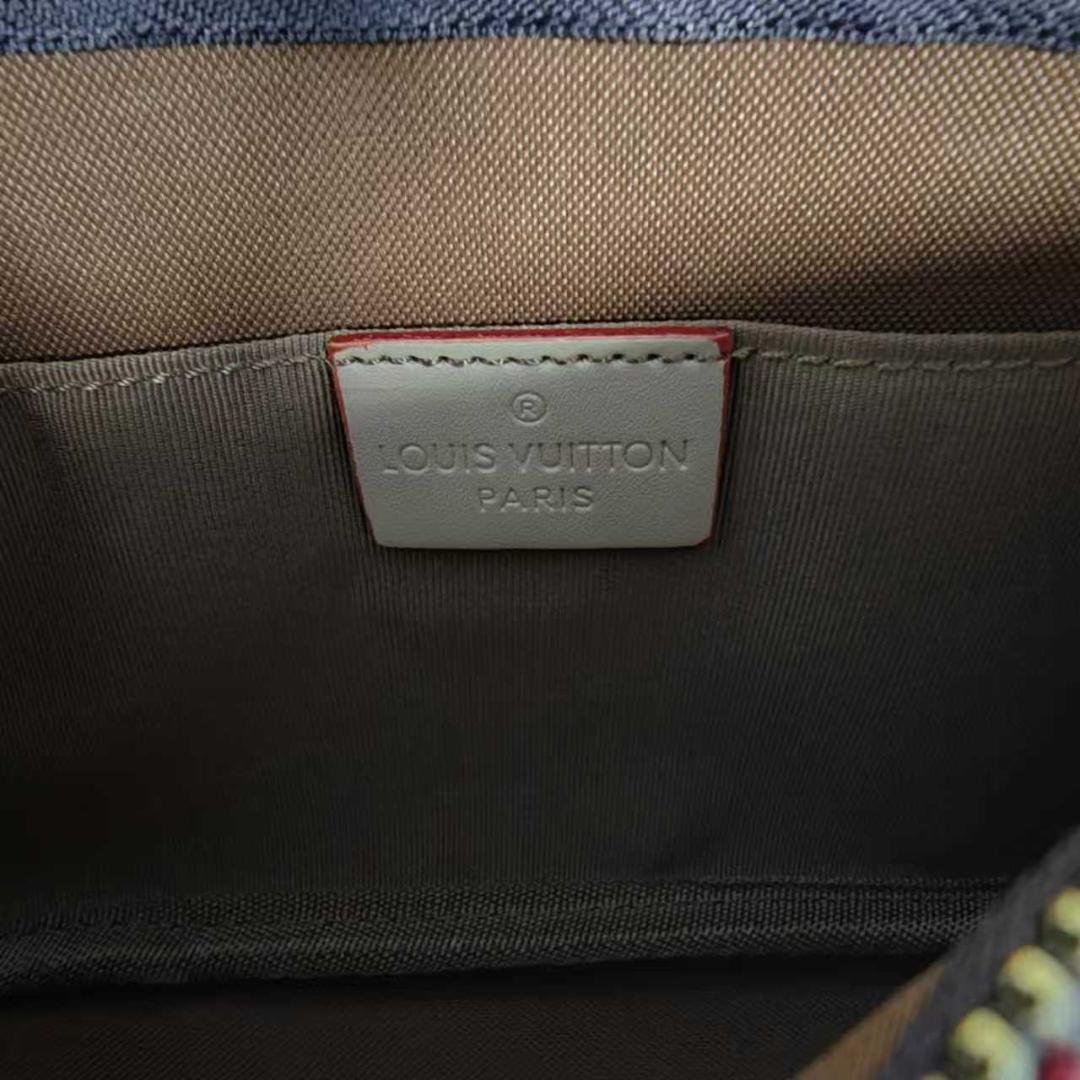 【即日発送】LOUIS VUITTON モノグラムショルダーバッグ