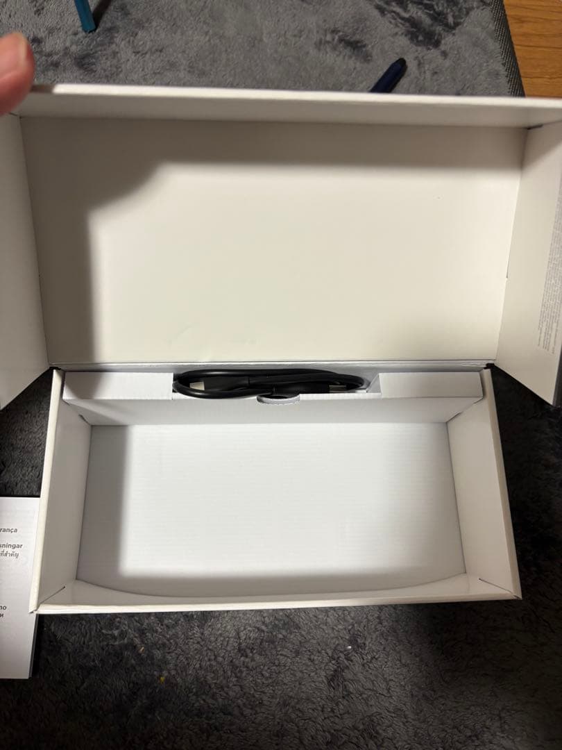 Bose SoundLink Flex SE ブラック