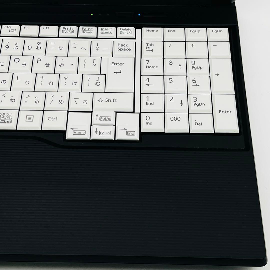 Core i5 10世代 16GB Windows11 ノートパソコン オフィス