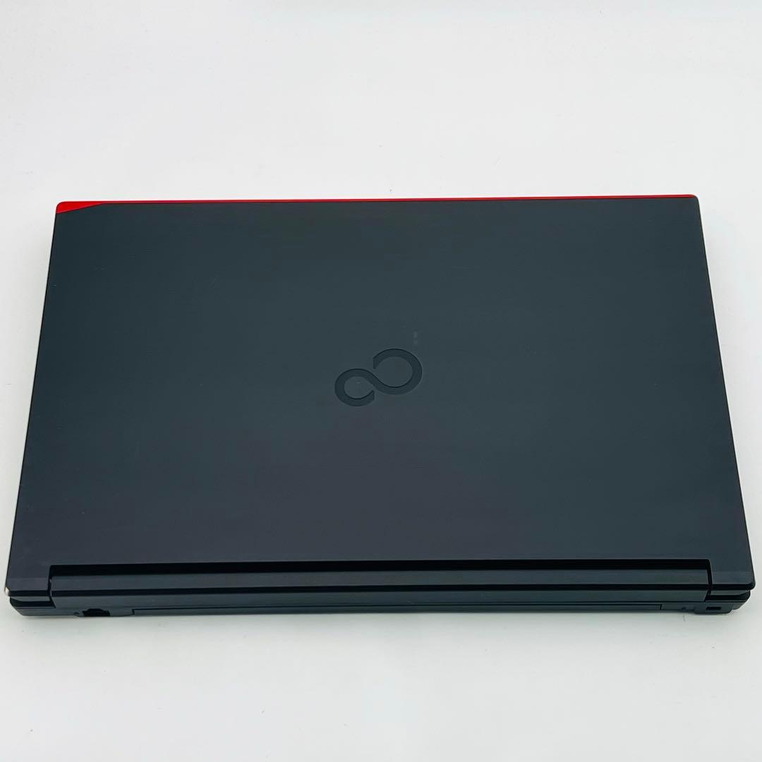 Core i5 10世代 16GB Windows11 ノートパソコン オフィス